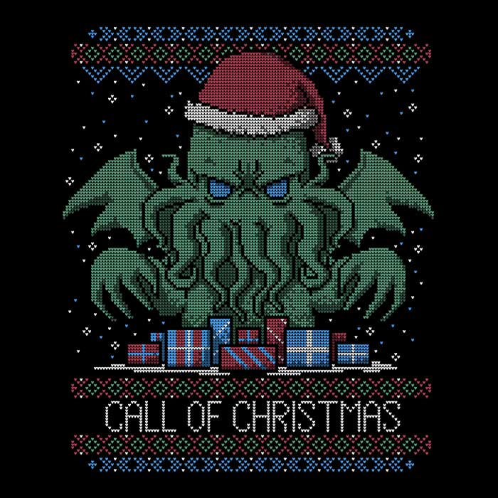 Call of Christmas - Women's Apparel T-Shirts, Hoodie, Sweatshirt | CiraTrend.com (Image 2)