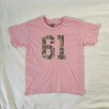 Camo Sports Number Baby Tee, Vintage, Pinterest, Retro, Streetwear, Ahs Style, 90s Style Baby Tee, Downtown Girl Hoodie,...