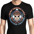 Camp Christmas - Men's Apparel T-Shirts, Hoodie, Sweatshirt | CiraTrend.com (Image 1)