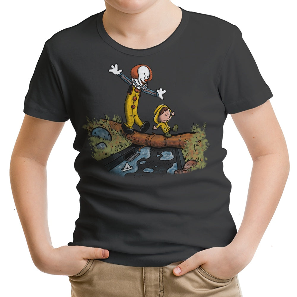 Can I Have My Boat (Classic) - Youth Apparel T-Shirts, Hoodie, Sweatshirt | CiraTrend.com (Image 1)