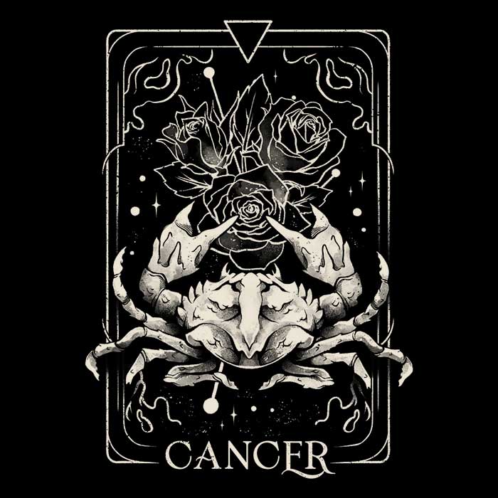 Cancer (Edu.Ely) - Long Sleeve T-Shirt Hoodie, Sweatshirt | CiraTrend.com (Image 2)