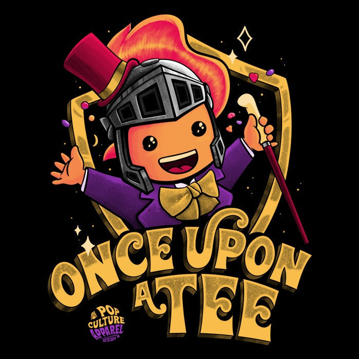 Candy Maker Teerion - Shower Curtain T-Shirts, Hoodie, Sweatshirt | CiraTrend.com (Image 2)