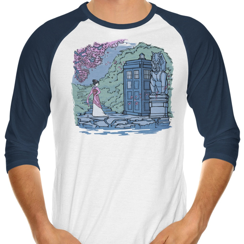 Cannot Hide Who I Am - 3/4 Sleeve Raglan T-Shirt Hoodie, Sweatshirt | CiraTrend.com (Image 3)