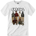 Carnal Horror Characterss Shirt, Horror Halloween Shirt, Horror Characters Shirt, Trending Halloween Shirt, K!ller Movie...