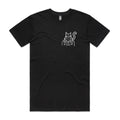 Cat Dad Tee Hoodie, Sweatshirt | CiraTrend.com (Image 1)