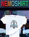 Champions win here NCAA DII women’s lacrosse championship 2026 Rochester NY shirt