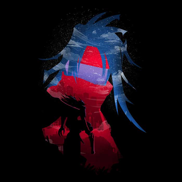 Chaos - Youth Apparel T-Shirts, Hoodie, Sweatshirt | CiraTrend.com (Image 2)