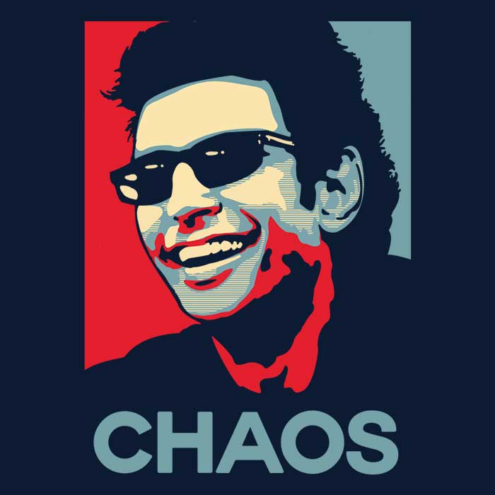 Chaos - Sweatshirt Style001 T-Shirts, Hoodie | CiraTrend.com (Image 2)