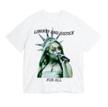 Chappell Roan Lady Liberty T-Shirt, Midwest Princess Unisex T-Shirt Hoodie, Sweatshirt | CiraTrend.com