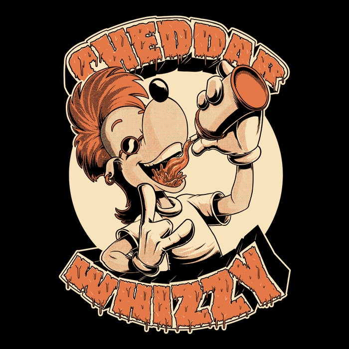 Cheddar Whizzy - Hoodie T-Shirts, Sweatshirt | CiraTrend.com (Image 2)