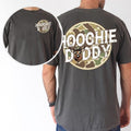 ChicCotton Hoochie Daddy Comfort Colors Graphic Tee, Camo Hoochie Daddy T-shirt For Men, Camo Hunting Shirt, Daddy Hunter...