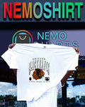 Chicago Blackhawks National Hockey League logo shirt