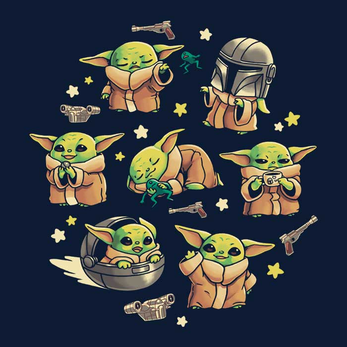 Child Adventures - Sweatshirt T-Shirts, Hoodie | CiraTrend.com (Image 2)