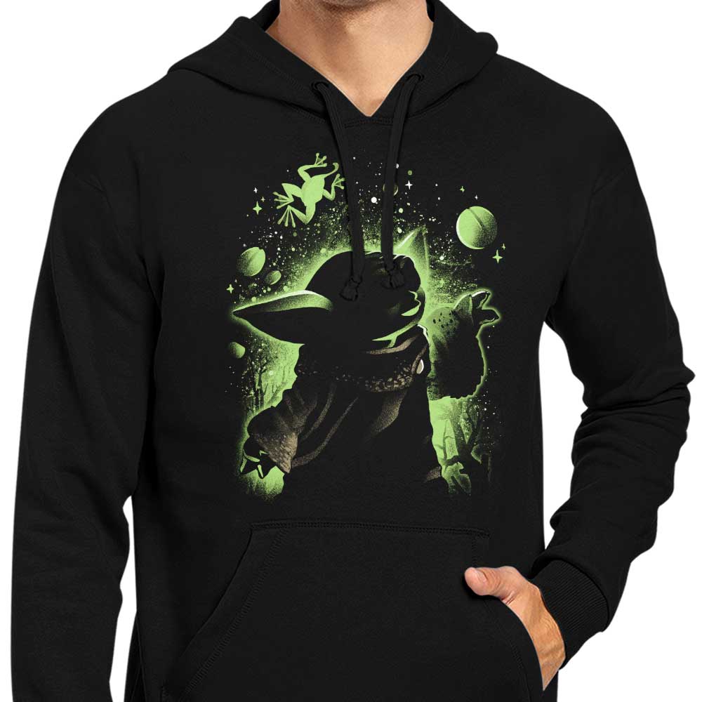 Child and the Frog - Hoodie T-Shirts, Sweatshirt | CiraTrend.com (Image 4)