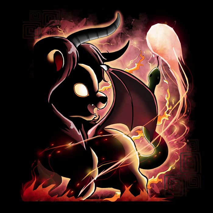 Chimera - Hoodie T-Shirts, Sweatshirt | CiraTrend.com (Image 2)