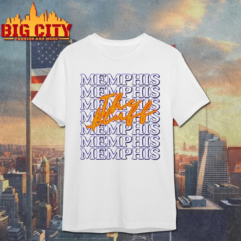Choose 901 The Bluff Shirt