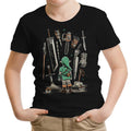 Choose a Destiny - Youth Apparel T-Shirts, Hoodie, Sweatshirt | CiraTrend.com (Image 1)