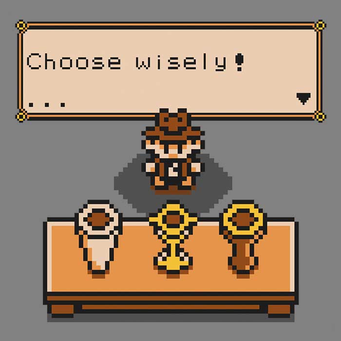 Choose Your Grail - Women's Apparel T-Shirts, Hoodie, Sweatshirt | CiraTrend.com (Image 2)