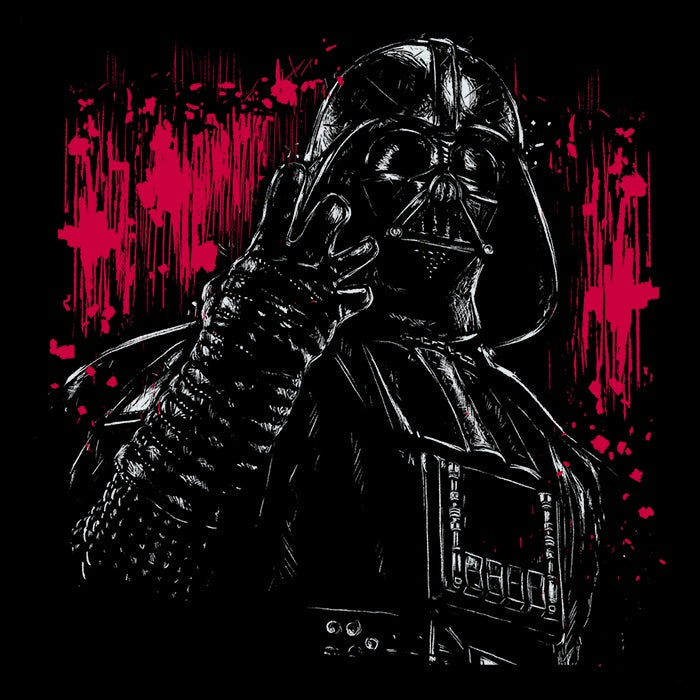 Chosen Ink - Long Sleeve T-Shirt Hoodie, Sweatshirt | CiraTrend.com (Image 2)