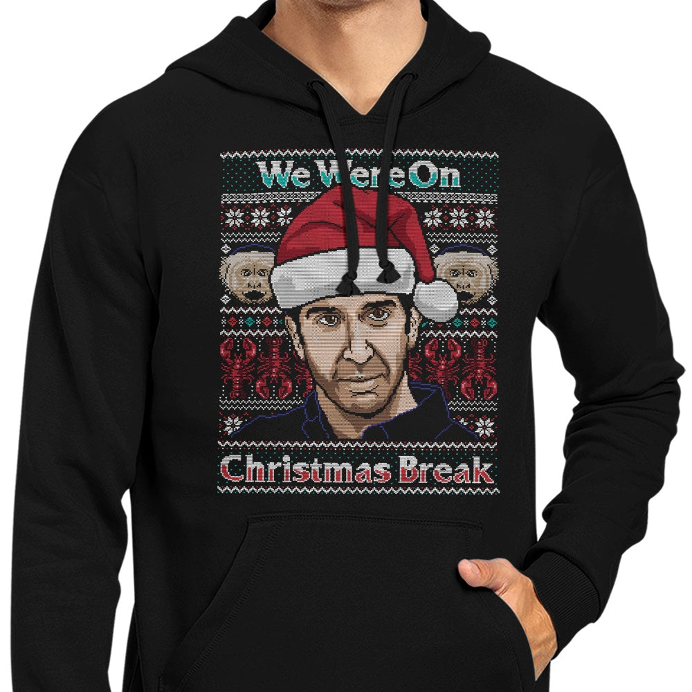 Christmas Break - Hoodie T-Shirts, Sweatshirt | CiraTrend.com (Image 4)