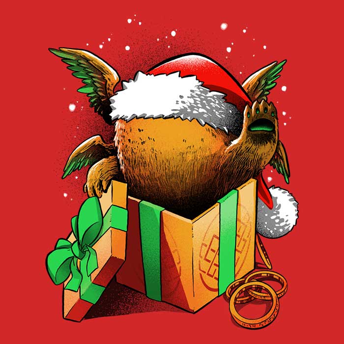 Christmas Chicken Pig - Hoodie T-Shirts, Sweatshirt | CiraTrend.com (Image 2)