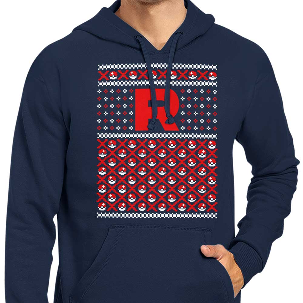 Christmas I Choose You - Hoodie T-Shirts, Sweatshirt | CiraTrend.com (Image 5)