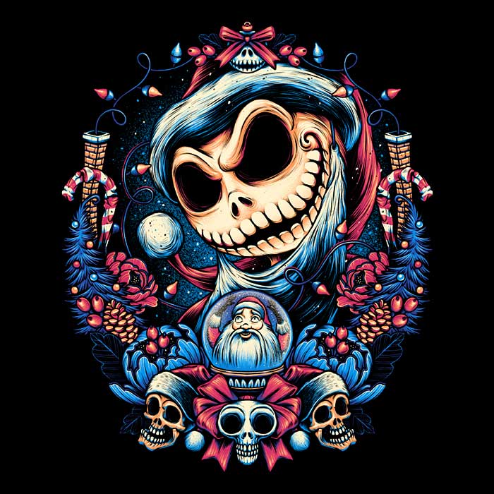 Christmas King - Youth Apparel T-Shirts, Hoodie, Sweatshirt | CiraTrend.com (Image 2)