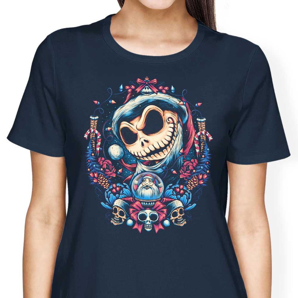 Christmas King - Women's Apparel T-Shirts, Hoodie, Sweatshirt | CiraTrend.com (Image 4)