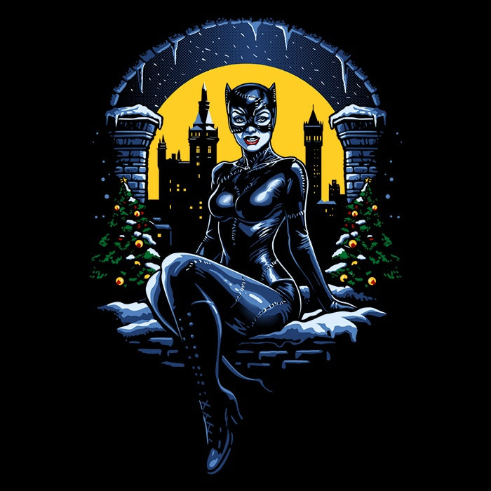 Christmas Kitty - Men's Apparel T-Shirts, Hoodie, Sweatshirt | CiraTrend.com (Image 2)