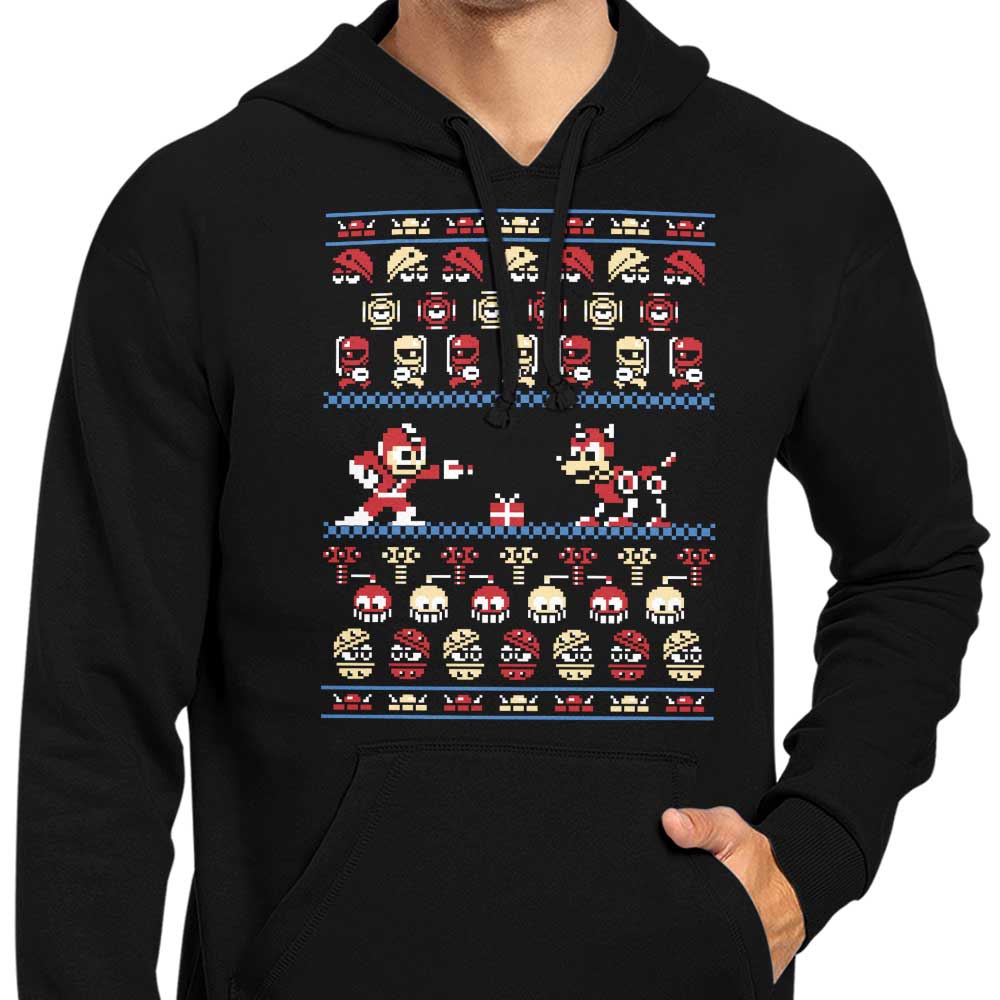 Christmas Man - Hoodie T-Shirts, Sweatshirt | CiraTrend.com (Image 4)