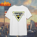 Christmas Monster Jam Logo shirt