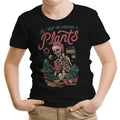 Christmas Plants - Youth Apparel T-Shirts, Hoodie, Sweatshirt | CiraTrend.com (Image 1)