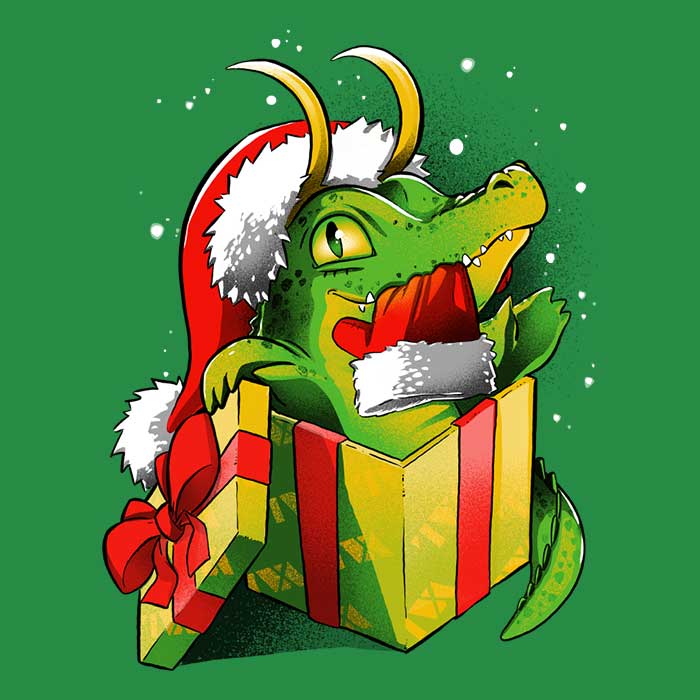Christmas Variant - Men's Apparel T-Shirts, Hoodie, Sweatshirt | CiraTrend.com (Image 2)