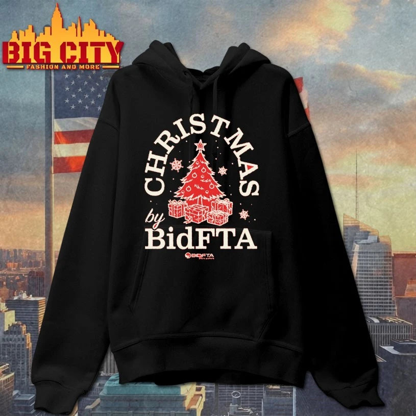 Christmas by BidFTA Christmas tree shirt