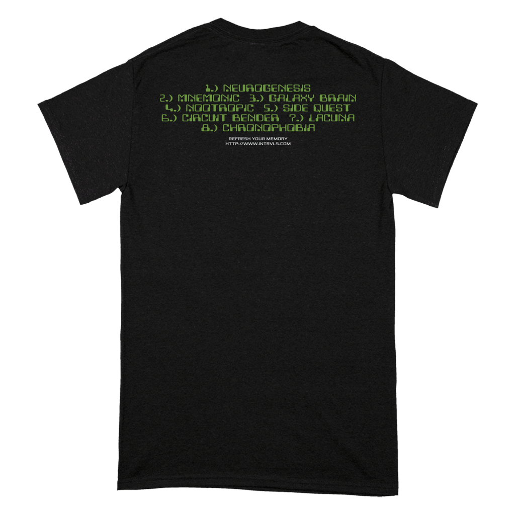 "Circuit" T-Shirt Hoodie, Sweatshirt | CiraTrend.com (Image 2)