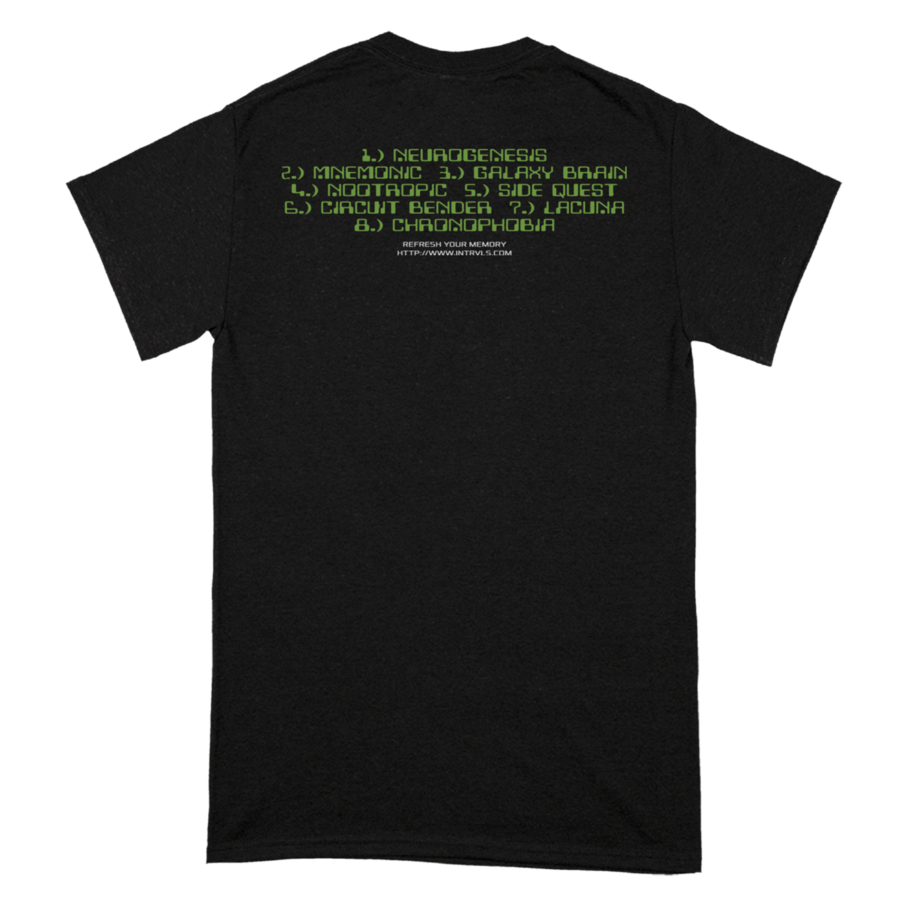 "Circuit" T-Shirt Hoodie, Sweatshirt | CiraTrend.com (Image 2)