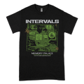 "Circuit" T-Shirt Hoodie, Sweatshirt | CiraTrend.com (Image 1)
