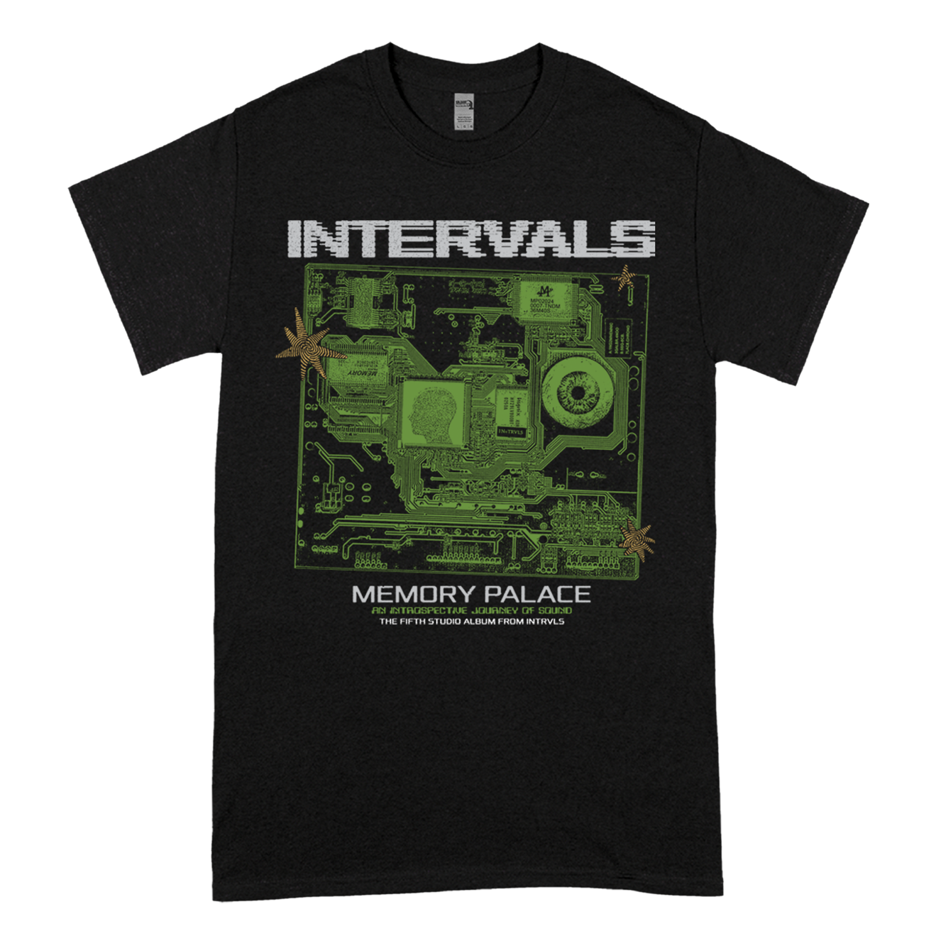 "Circuit" T-Shirt Hoodie, Sweatshirt | CiraTrend.com (Image 1)