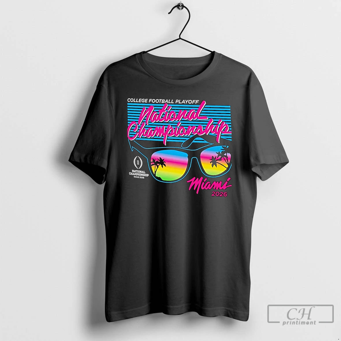 Classic 2025 26 College Football Playoff National Championship Miami Christmas T-Shirts, Hoodie, Sweatshirt | CiraTrend.com