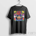 Classic An Evening With Goose Oct 4 2025 Philadelphia Pa T Shirts Hoodie Longsleeve