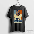 Classic Bo Nix Bolieve Hope Broncos Statement T-Shirts, Hoodie, Sweatshirt | CiraTrend.com
