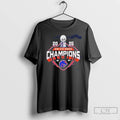 Classic Boise State Broncos Mountain West Champions 2025 T-Shirts, Hoodie, Sweatshirt | CiraTrend.com