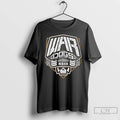 Classic Bullet Club War Dogs Crest Md4r Logo T-Shirts, Hoodie, Sweatshirt | CiraTrend.com