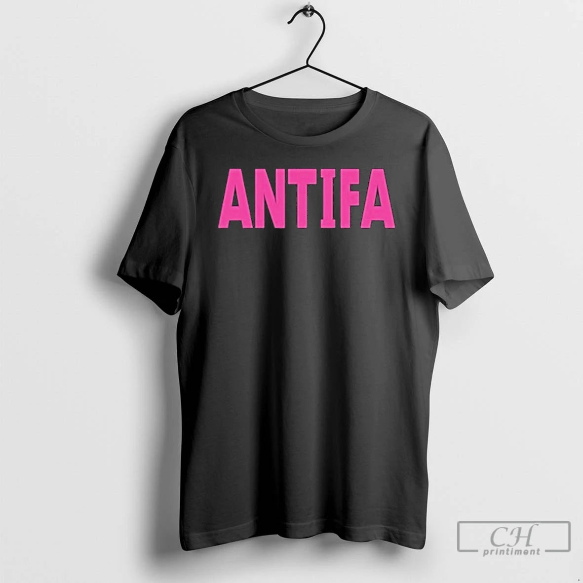 Classic Carrie Riot Antifa T Shirts Hoodie Longsleeve