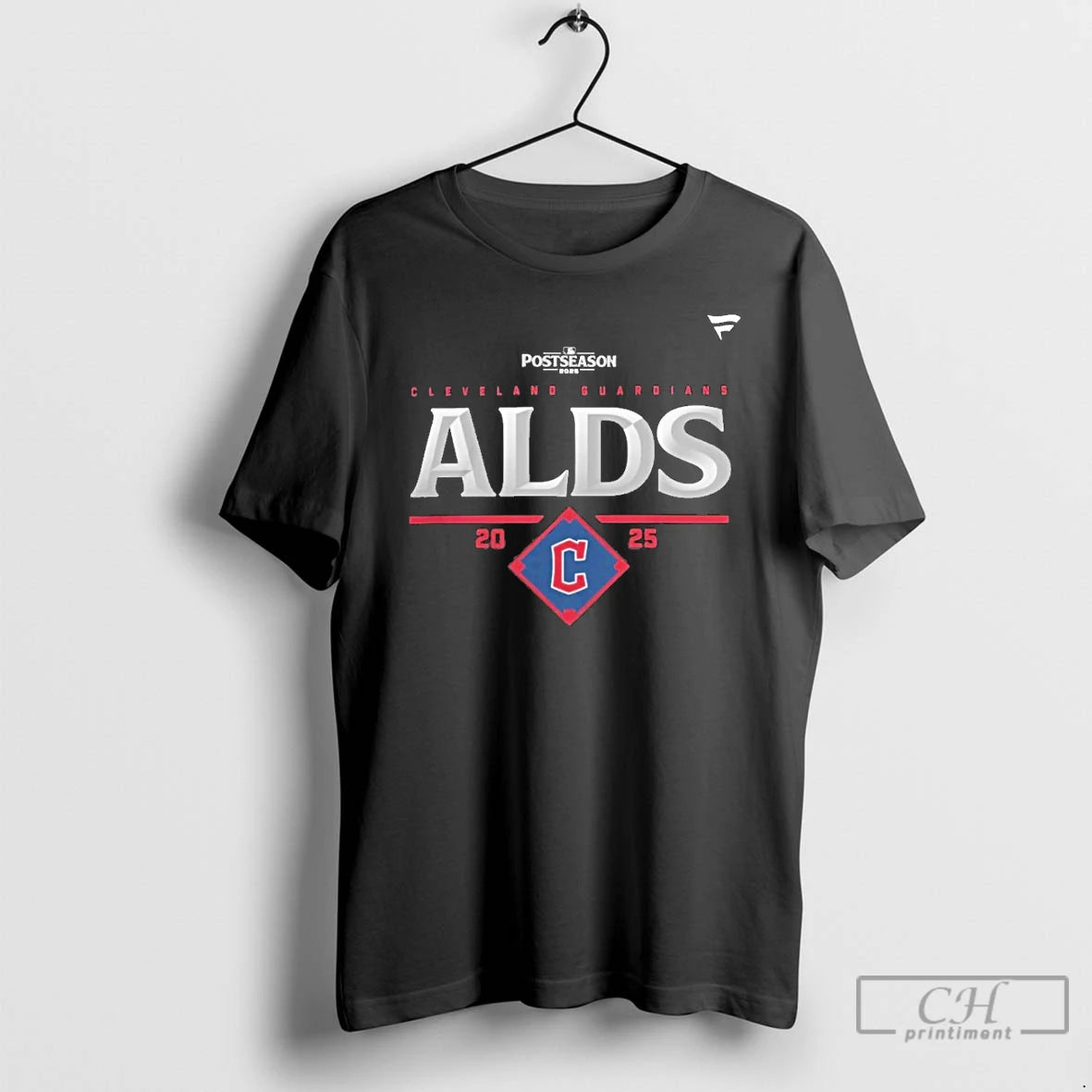 Classic Cleveland Guardians 2025 American League Division Series T Shirts Hoodie Longsleeve