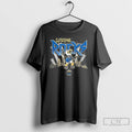 Classic Cleveland Monsters Nhl Rocks T-Shirts, Hoodie, Sweatshirt | CiraTrend.com