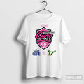 Classic Cure Bowl 2025 Old Dominion Vs South Florida T-Shirts, Hoodie, Sweatshirt | CiraTrend.com