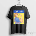 Classic Do It Lady Rosie The Riveter T-Shirts, Hoodie, Sweatshirt | CiraTrend.com