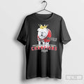 Classic Edition 2025 Championship T-Shirts, Hoodie, Sweatshirt | CiraTrend.com