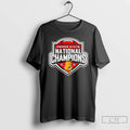 Classic Ferris State Bulldogs 2025 National Champions Logo T-Shirts, Hoodie, Sweatshirt | CiraTrend.com
